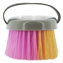 Set de 12 brosses HIPPOTONIC multicolor