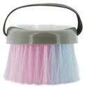 Set de 12 brosses HIPPOTONIC multicolor