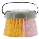 Set de 12 brosses HIPPOTONIC multicolor