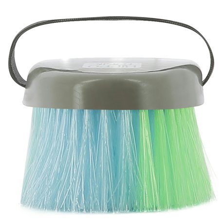 Set de 12 brosses HIPPOTONIC multicolor