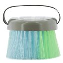 Set de 12 brosses HIPPOTONIC multicolor