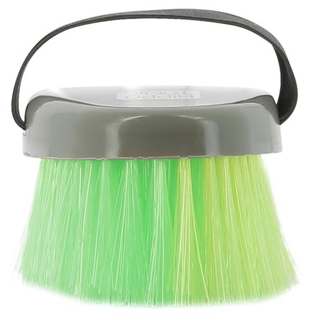 Set de 12 brosses HIPPOTONIC multicolor