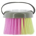 Set de 12 brosses HIPPOTONIC multicolor