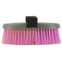 Set de 12 brosses HIPPOTONIC multicolor