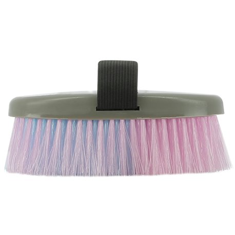 Set de 12 brosses HIPPOTONIC multicolor