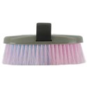 Set de 12 brosses HIPPOTONIC multicolor