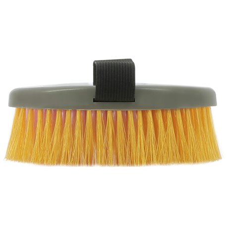 Set de 12 brosses HIPPOTONIC multicolor
