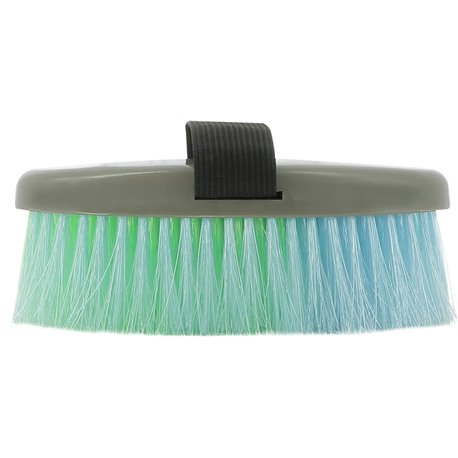 Set de 12 brosses HIPPOTONIC multicolor