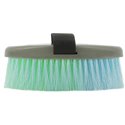 Set de 12 brosses HIPPOTONIC multicolor