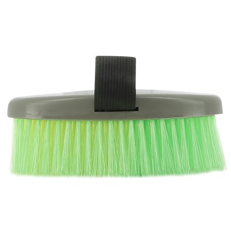 Set de 12 brosses HIPPOTONIC multicolor
