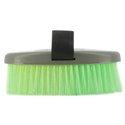 Set de 12 brosses HIPPOTONIC multicolor