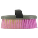 Set de 12 brosses HIPPOTONIC multicolor