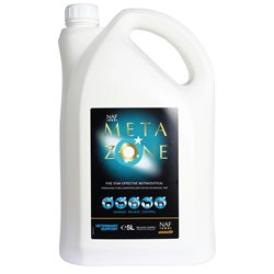 Aliment compl?mentaire NAF "Metazone liquid" 2