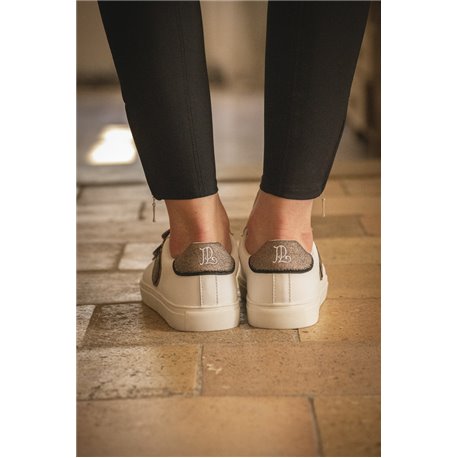 Sneackers PENELOPE "Galaxie"