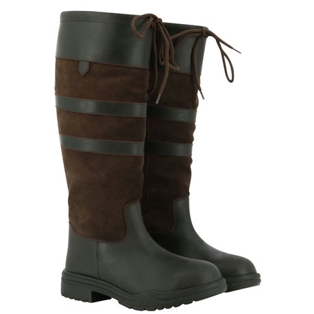 EQUITHÈME "Country" Stiefel