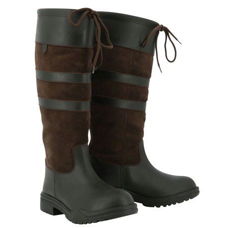 EQUITHÈME "Country" Stiefel