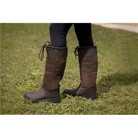 EQUITHÈME "Country" Stiefel