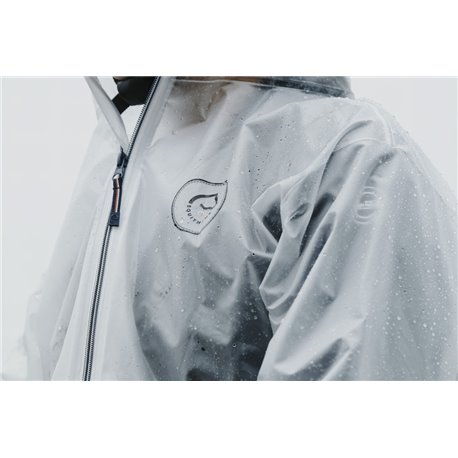 EQUITH?ME "Saigon" Regenmantel