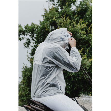 EQUITH?ME "Saigon" Regenmantel