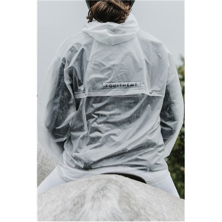 EQUITH?ME "Saigon" Regenmantel