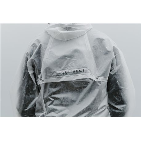 EQUITH?ME "Saigon" Regenmantel
