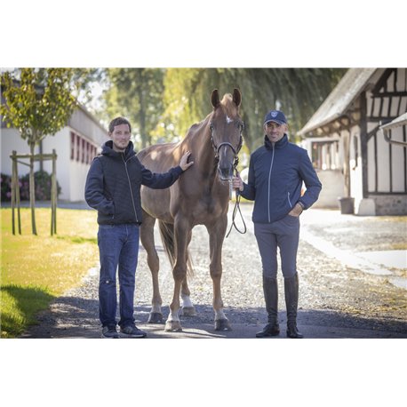 PADDOCK ?Laffitte" Jacke