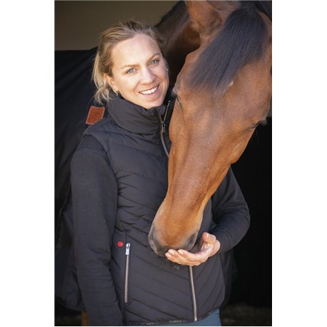 PADDOCK "Longueil" Weste