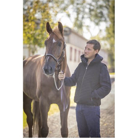 PADDOCK "Longueil" Weste