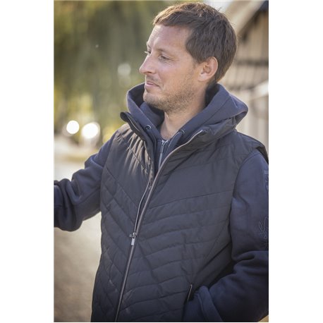 PADDOCK "Longueil" Weste