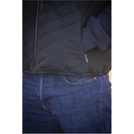 PADDOCK "Longueil" Weste