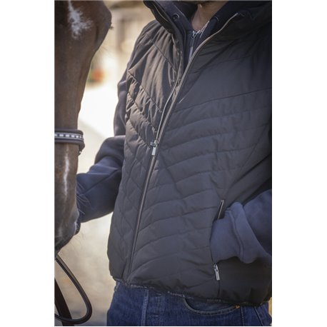 PADDOCK "Longueil" Weste