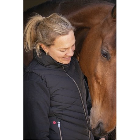 PADDOCK "Longueil" Weste