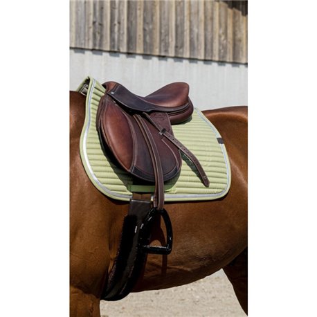Tapis de selle EQUITHEME "Spring"