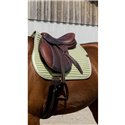 Tapis de selle EQUITHEME "Spring"