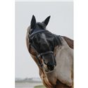 EQUITHÈME Halfter + Antifliegenmaske