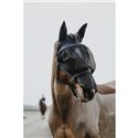 EQUITHÈME Halfter + Antifliegenmaske