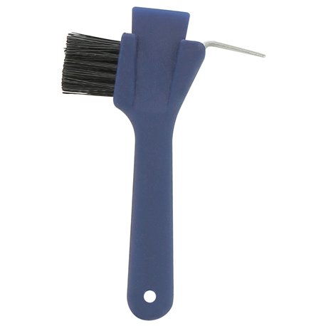 HIPPOTONIC 3-in-1 Hufkratzer