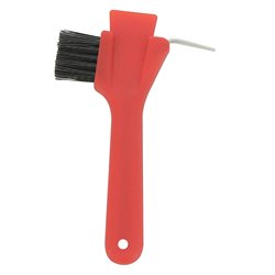 HIPPOTONIC 3-in-1 Hufkratzer 2