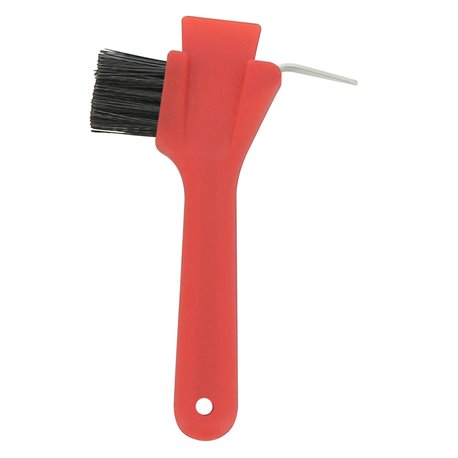 HIPPOTONIC 3-in-1 Hufkratzer