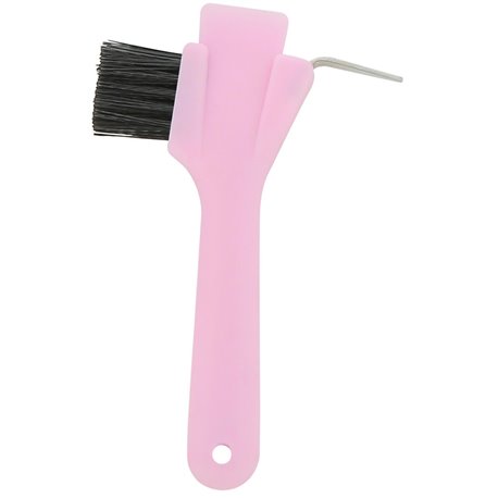 HIPPOTONIC 3-in-1 Hufkratzer