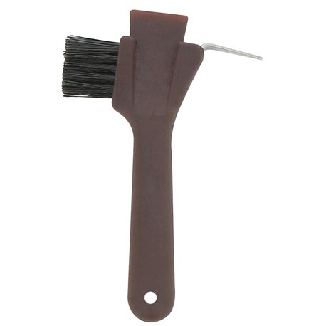 HIPPOTONIC 3-in-1 Hufkratzer