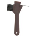 HIPPOTONIC 3-in-1 Hufkratzer