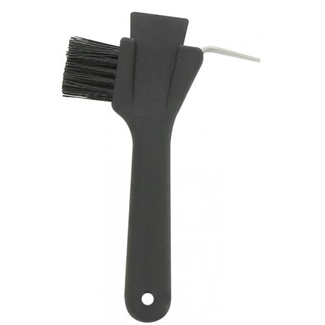 HIPPOTONIC 3-in-1 Hufkratzer