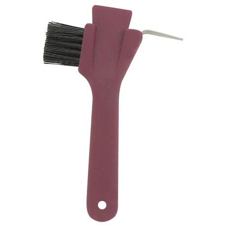 HIPPOTONIC 3-in-1 Hufkratzer