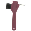 HIPPOTONIC 3-in-1 Hufkratzer