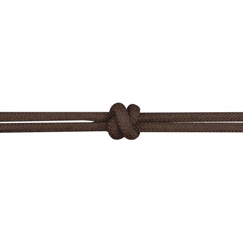 Ethnologisches Halfter mit Zügel 2