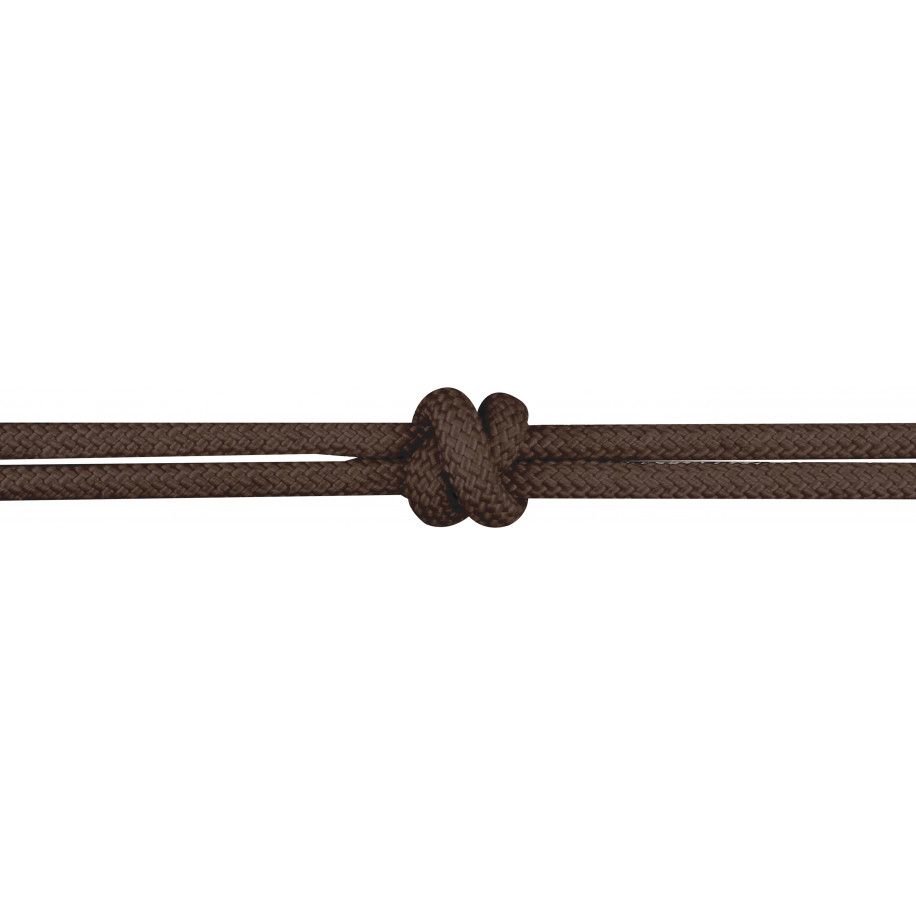 Ethnologisches Halfter mit Zügel