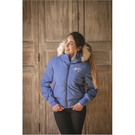 Blouson PENELOPE "Step"