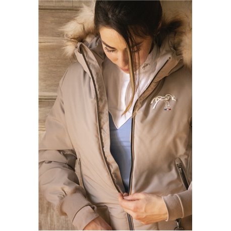 PENELOPE Steppjacke „Step“