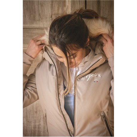 PENELOPE Steppjacke „Step“